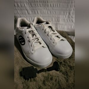 Heelys EUC like new   Men's 8 Women's 9  Have fun rolling around